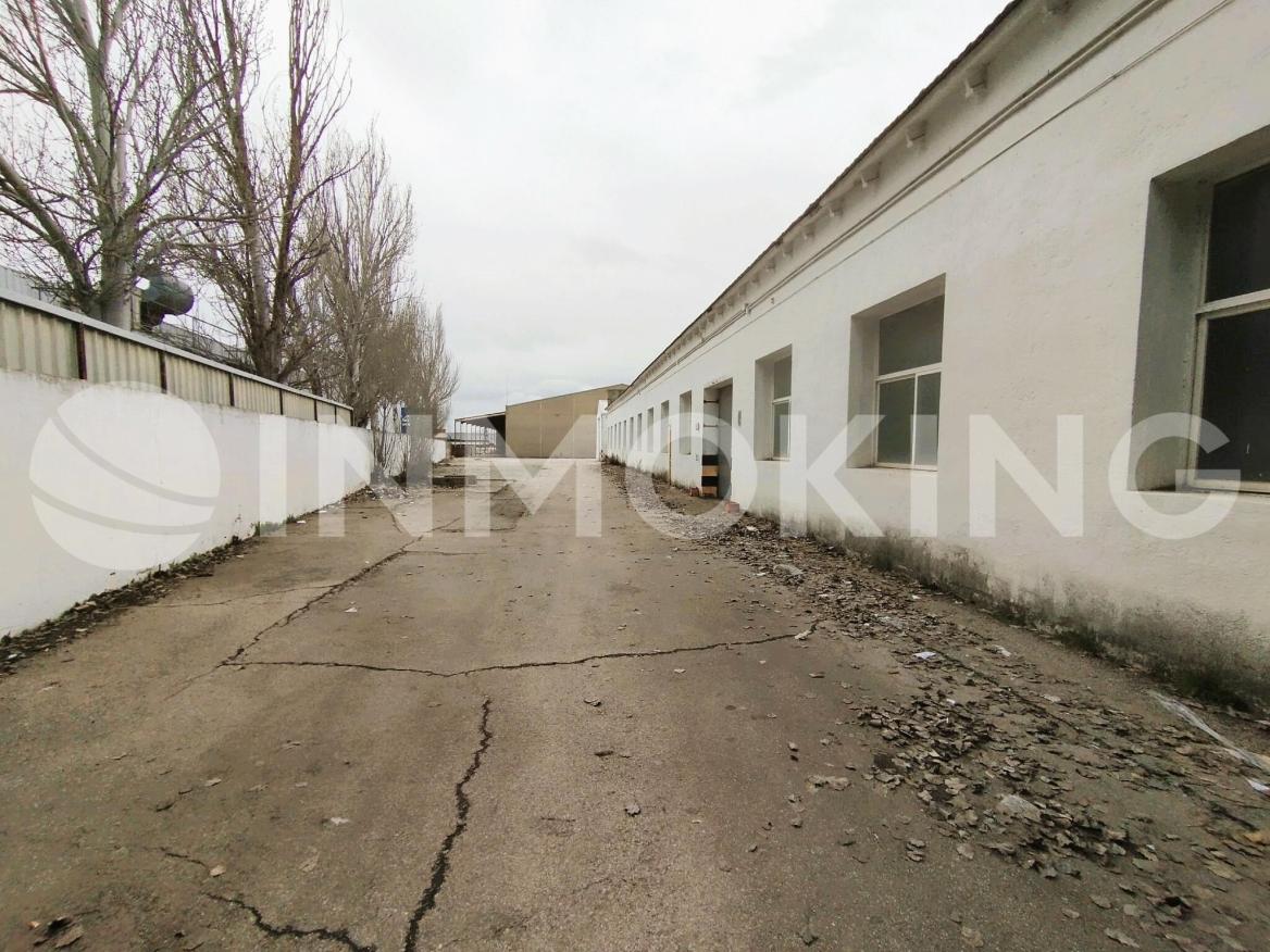 Foto de la propiedad Nave en Venta en San Fernando de Henares